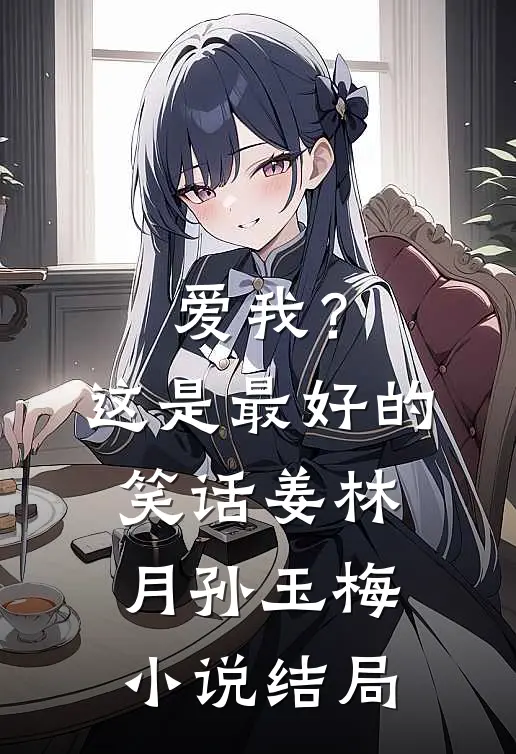 爱我？这是最好的笑话姜林月孙玉梅小说结局