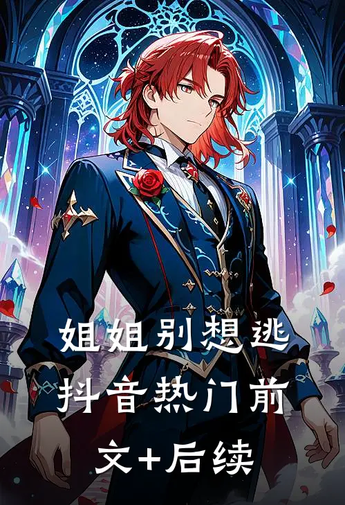 姐姐别想逃抖音热门前文+后续
