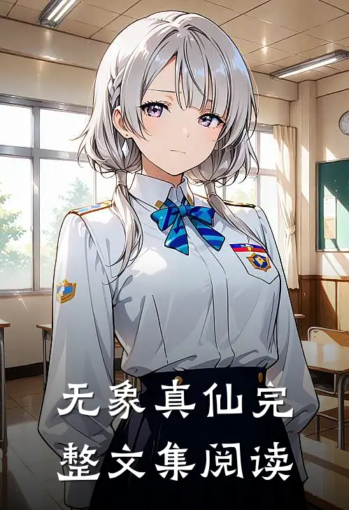 无象真仙完整文集阅读