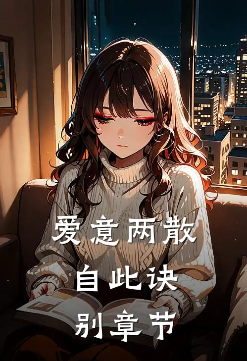 爱意两散，自此诀别章节