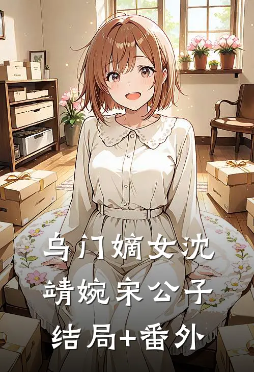 乌门嫡女沈靖婉宋公子结局+番外
