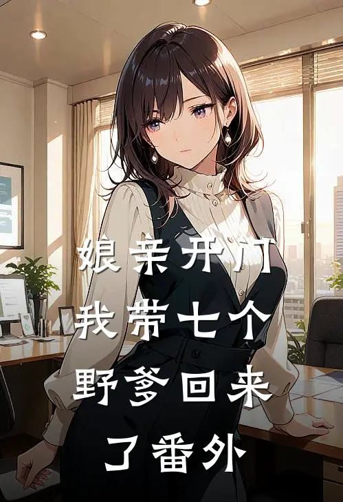 娘亲开门,我带七个野爹回来了番外免费阅读