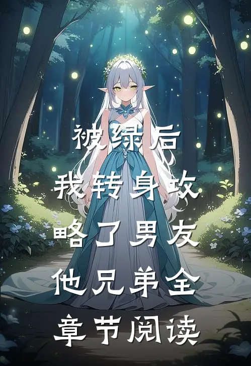 被绿后，我转身攻略了男友他兄弟全章节阅读