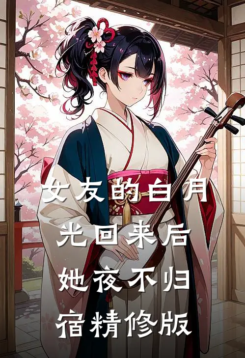 女友的白月光回来后，她夜不归宿精修版