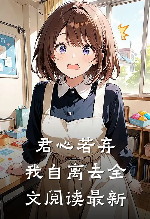 君心若弃，我自离去全文阅读最新