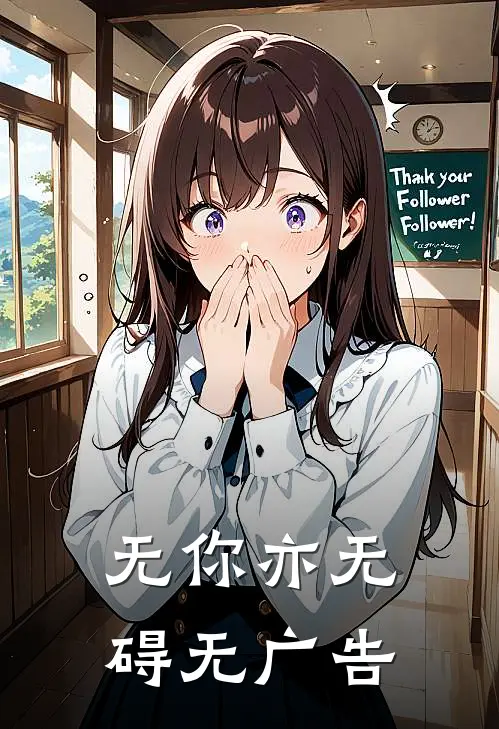 无你亦无碍无广告
