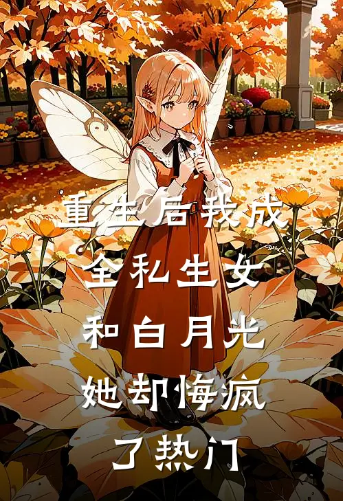 重生后我成全私生女和白月光，她却悔疯了热门