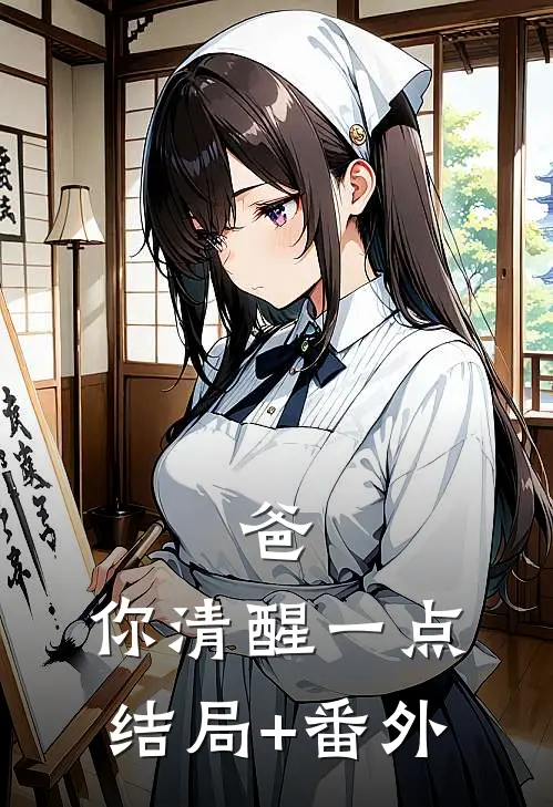爸，你清醒一点结局+番外