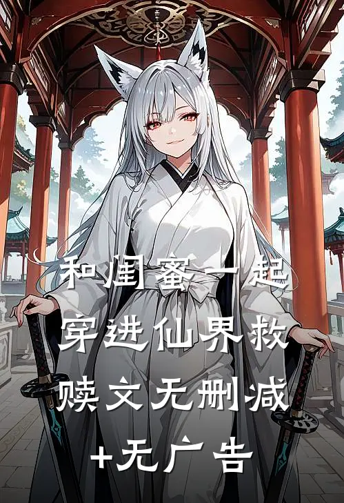 和闺蜜一起穿进仙界救赎文无删减+无广告