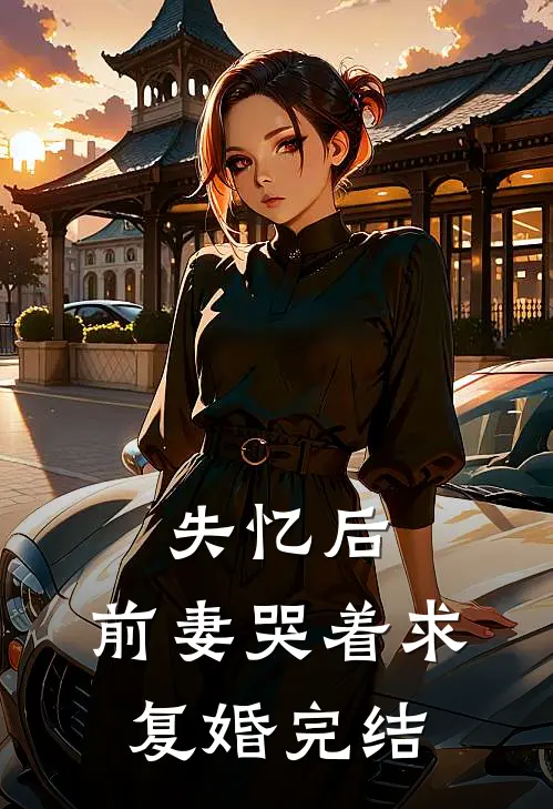 失忆后,前妻哭着求复婚完结了吗