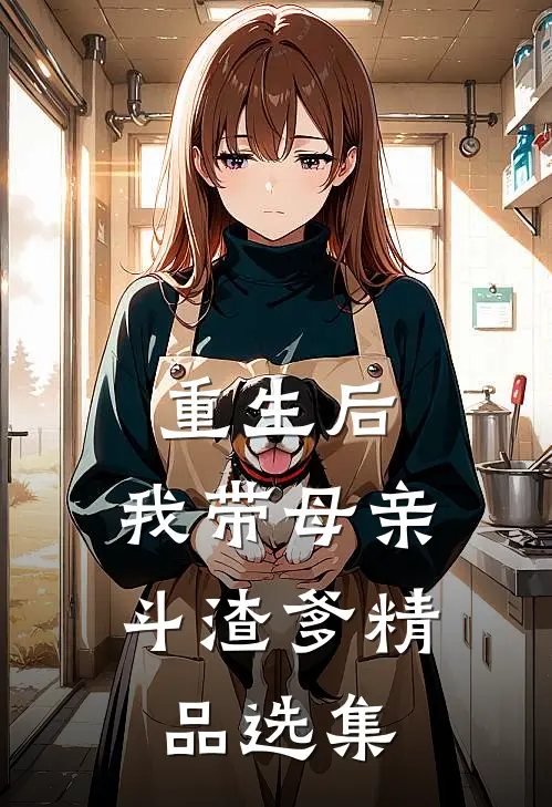 重生后，我带母亲斗渣爹精品选集