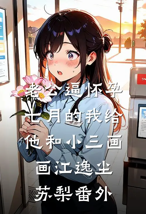 老公逼怀孕七月的我给他和小三画画江逸尘苏梨 番外