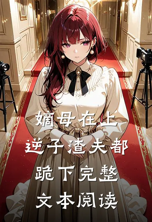 嫡母在上，逆子渣夫都跪下完整文本阅读