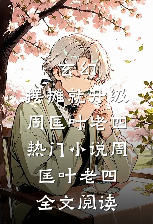 玄幻：摆摊就升级周匡叶老四热门小说（周匡叶老四）全文阅读