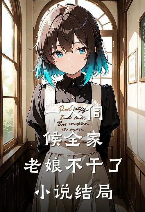 一人伺候全家；老娘不干了小说结局