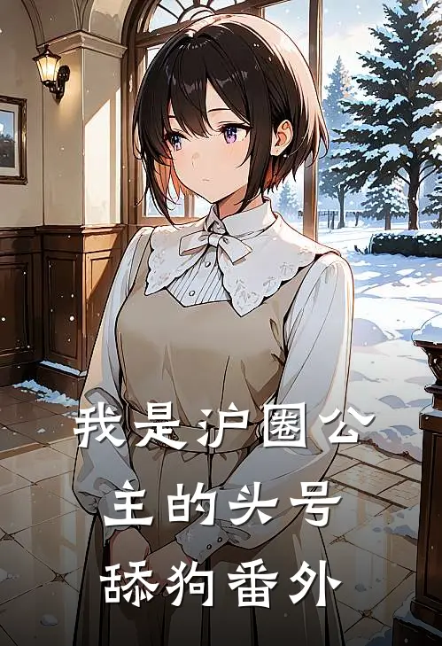 我是沪圈公主的头号舔狗 番外