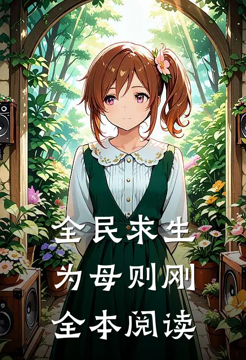 全民求生：为母则刚全本阅读