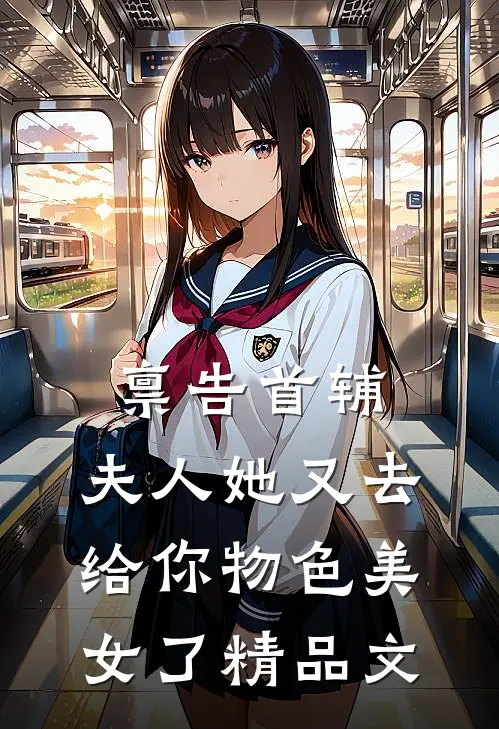 禀告首辅，夫人她又去给你物色美女了精品文
