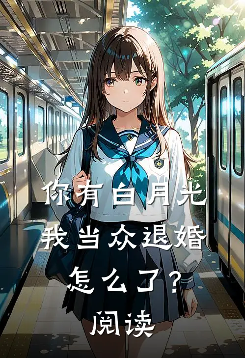你有白月光，我当众退婚怎么了？阅读