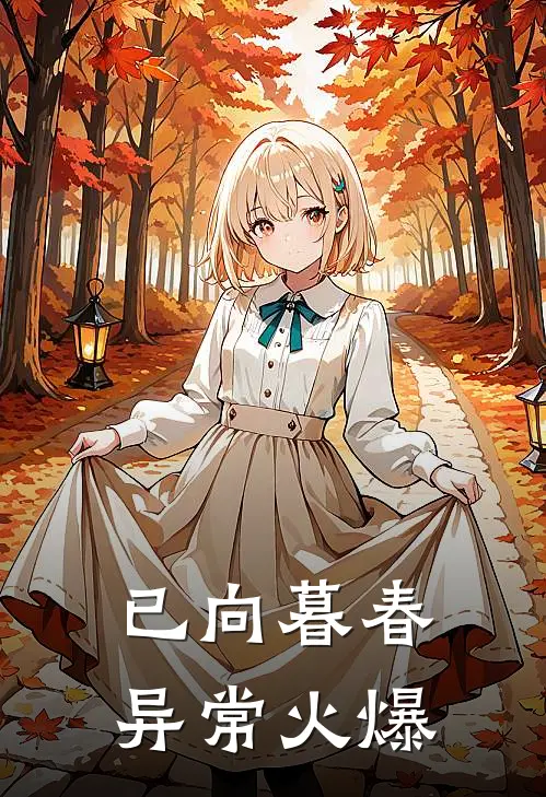 已向暮春异常火爆