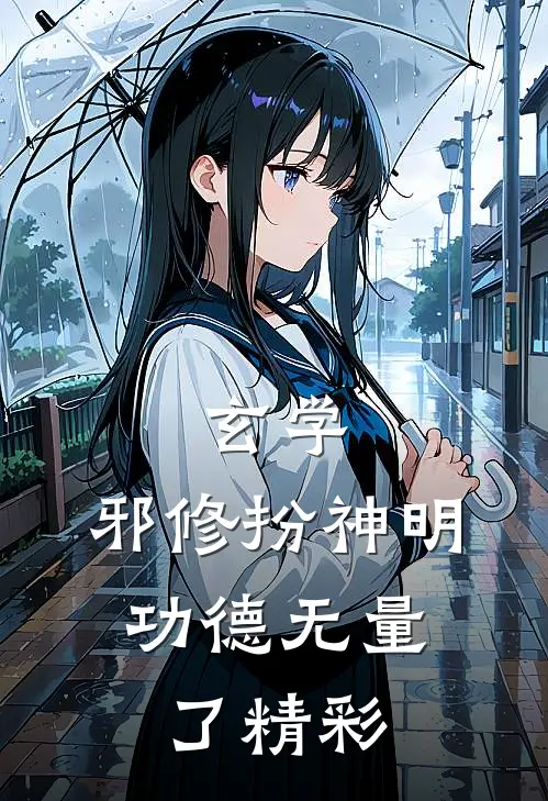 玄学：邪修扮神明，功德无量了精彩
