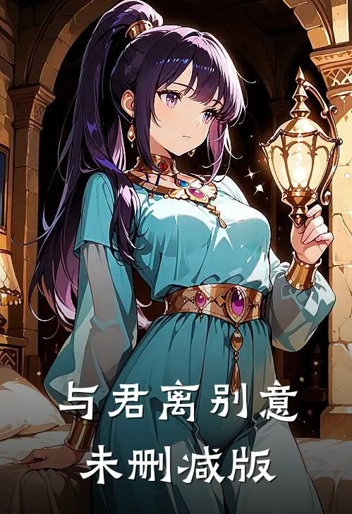 与君离别意未删减版