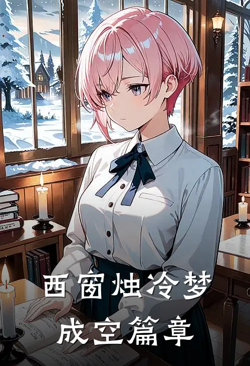 西窗烛冷梦成空篇章
