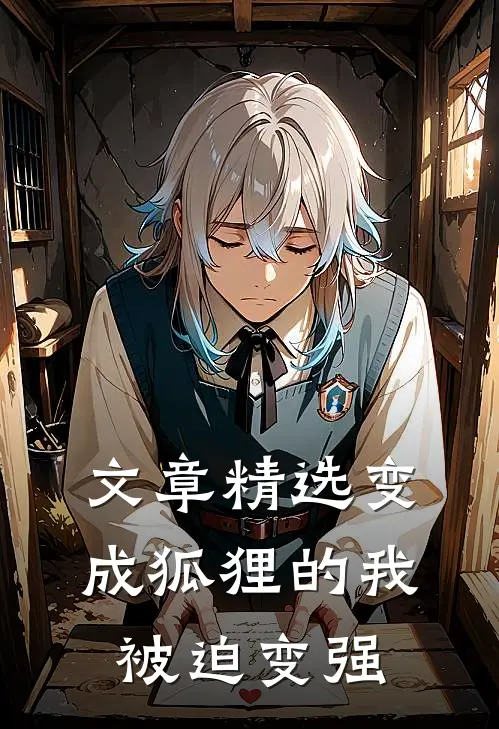 文章精选变成狐狸的我，被迫变强