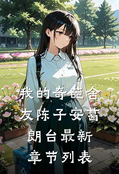 我的奇葩舍友陈子安葛朗台最新章节列表