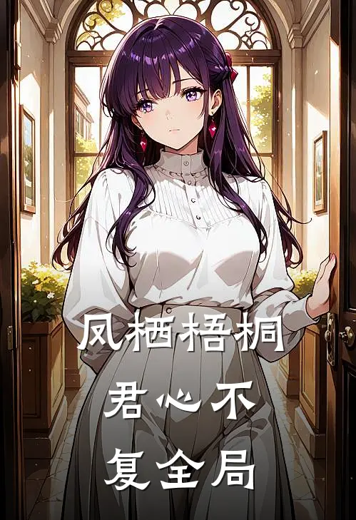 凤栖梧桐，君心不复全局