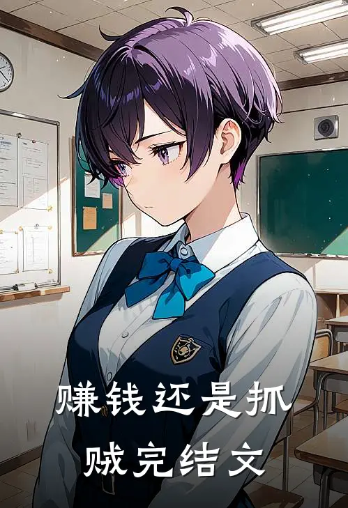 赚钱还是抓贼完结文