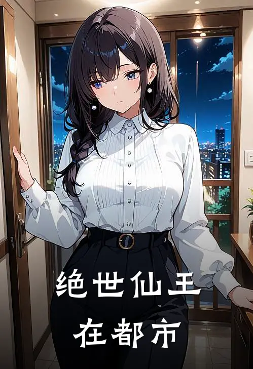 绝世仙王在都市