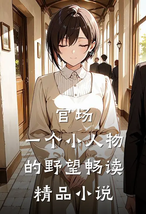 官场：一个小人物的野望畅读精品小说