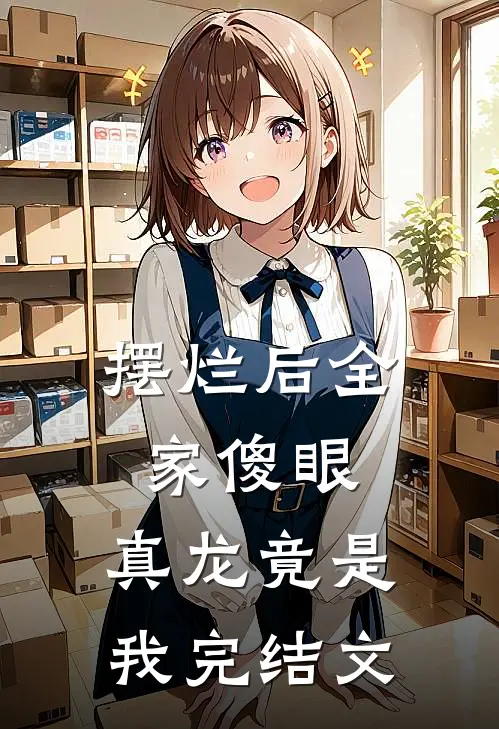 摆烂后全家傻眼：真龙竟是我完结文