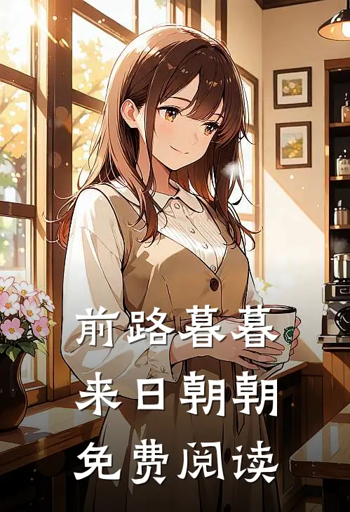 前路暮暮，来日朝朝免费阅读