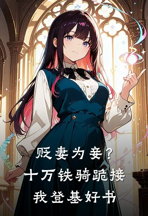 贬妻为妾？十万铁骑跪接我登基好书