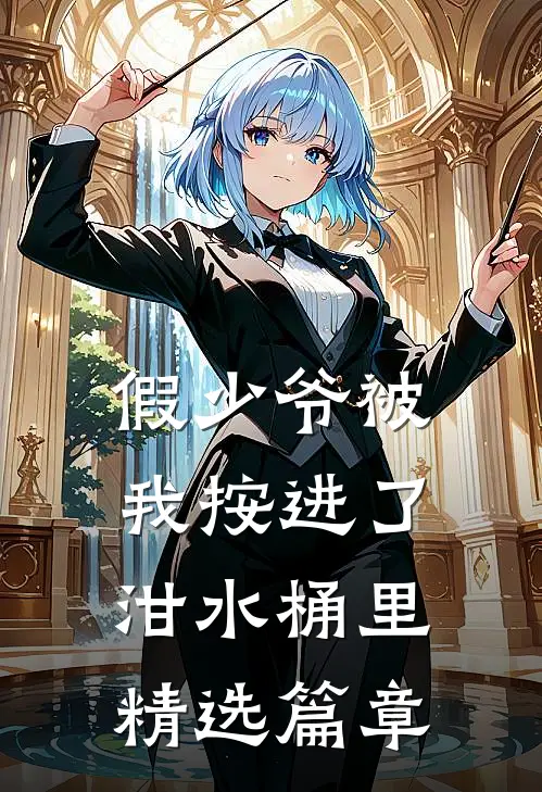 假少爷被我按进了泔水桶里精选篇章