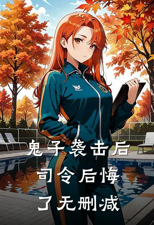 鬼子袭击后，司令后悔了无删减