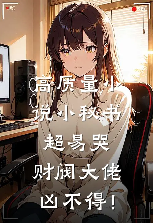 高质量小说小秘书超易哭，财阀大佬凶不得！