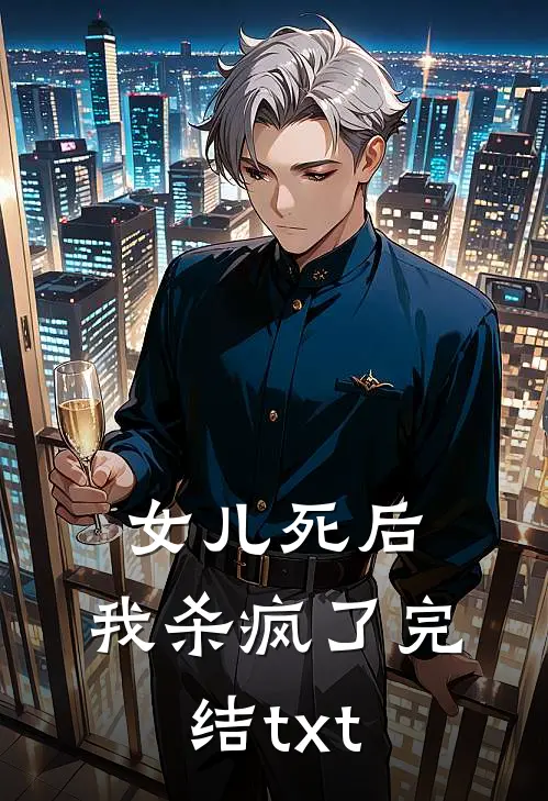 女儿死后，我杀疯了完结txt