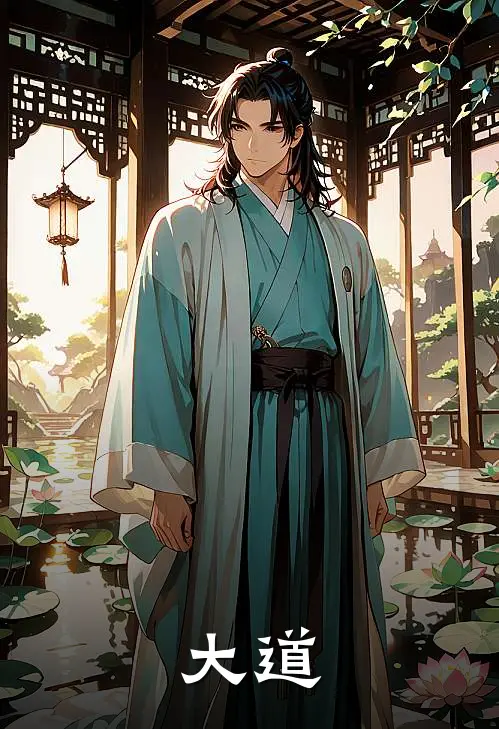 大道朝天