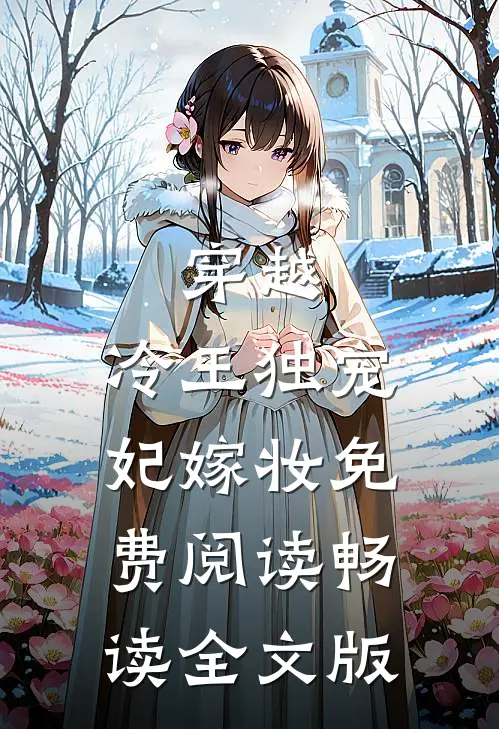 穿越:冷王独宠妃嫁妆免费阅读畅读全文版