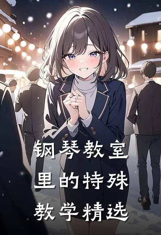 钢琴教室里的特殊教学精选