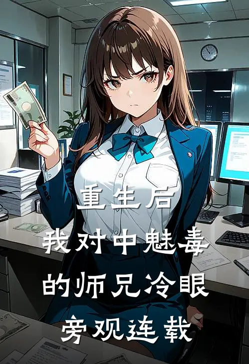重生后，我对中魅毒的师兄冷眼旁观连载