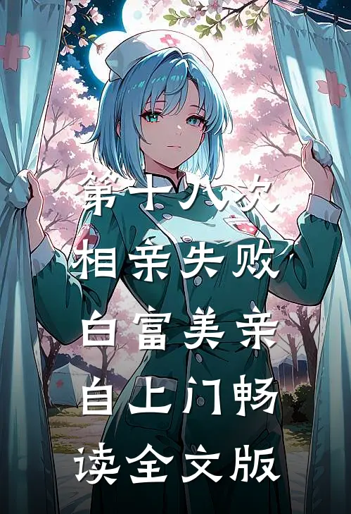 第十八次相亲失败，白富美亲自上门畅读全文版