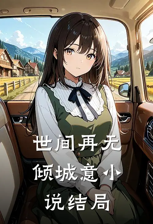 世间再无倾城意小说结局