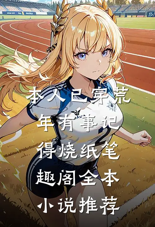 本人已穿荒年有事记得烧纸笔趣阁全本小说推荐