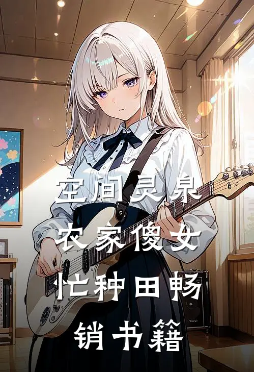 空间灵泉：农家傻女忙种田畅销书籍