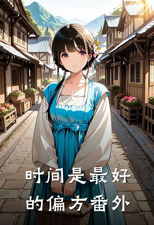 时间是最好的偏方 番外