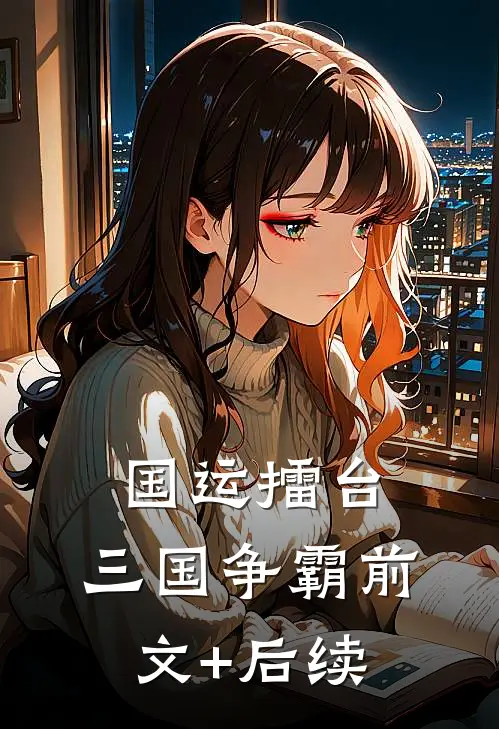 国运擂台：三国争霸前文+后续